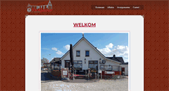 Desktop Screenshot of dekletskop.nl