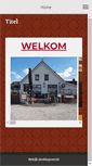 Mobile Screenshot of dekletskop.nl
